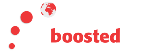 be.boosted logo