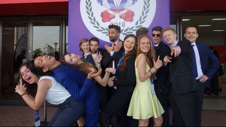 team panama